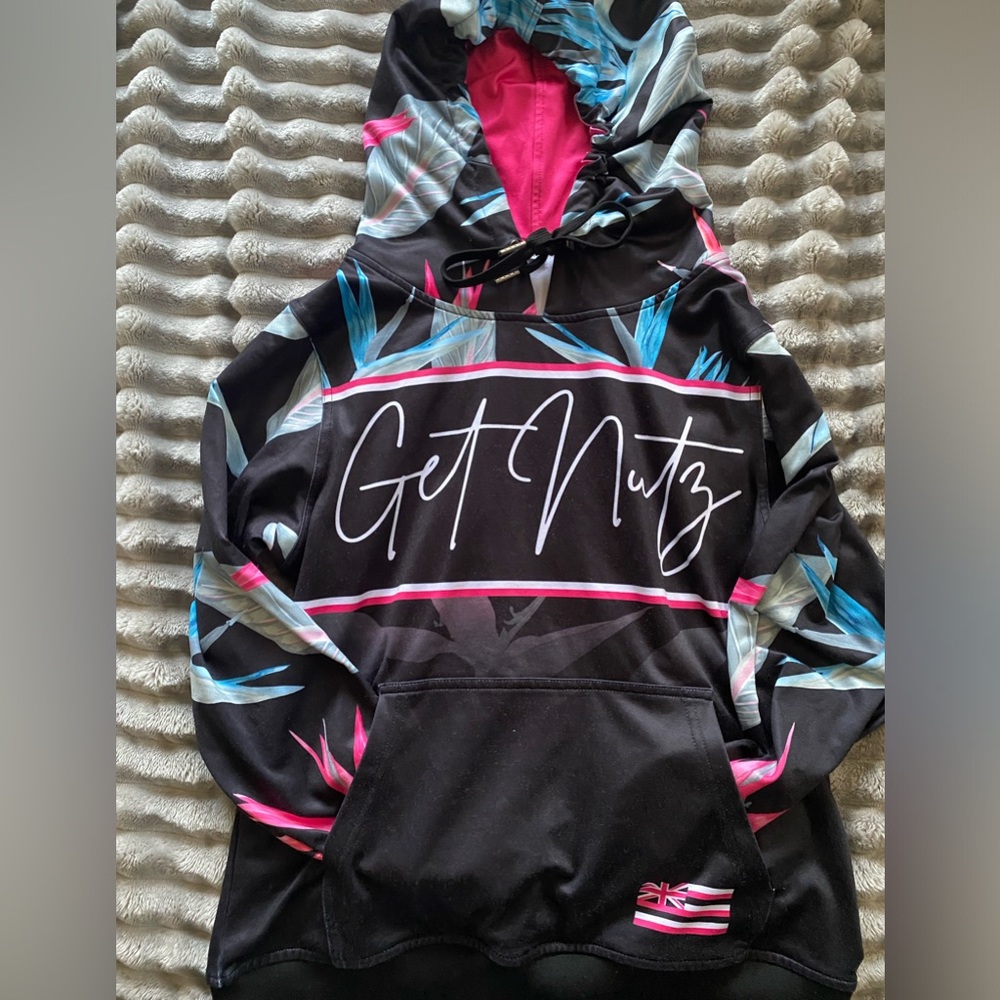 get nutz jacket
